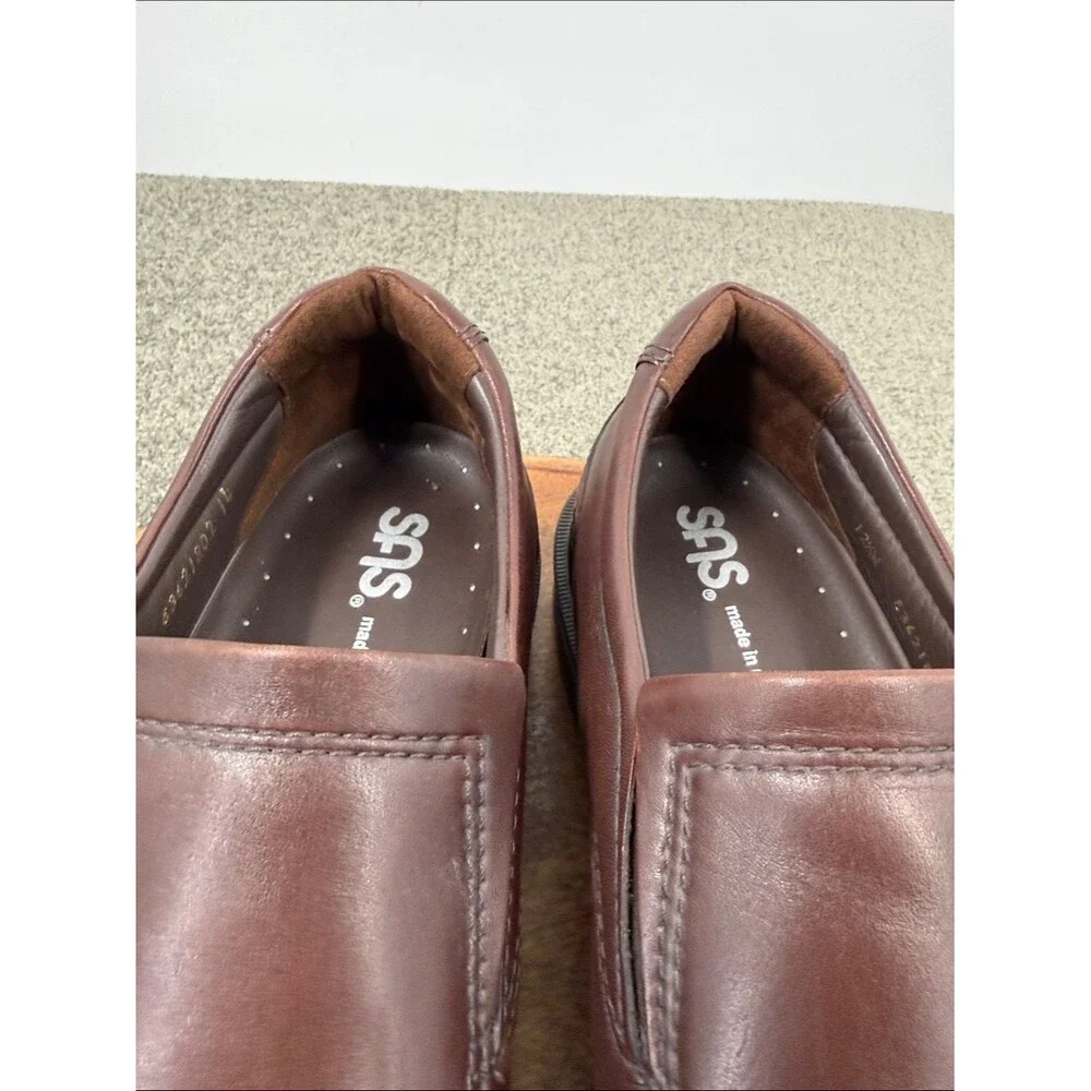 SAS shoes mens